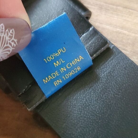 Star Wars | Storm Trooper Belt - Picture 4 of 7